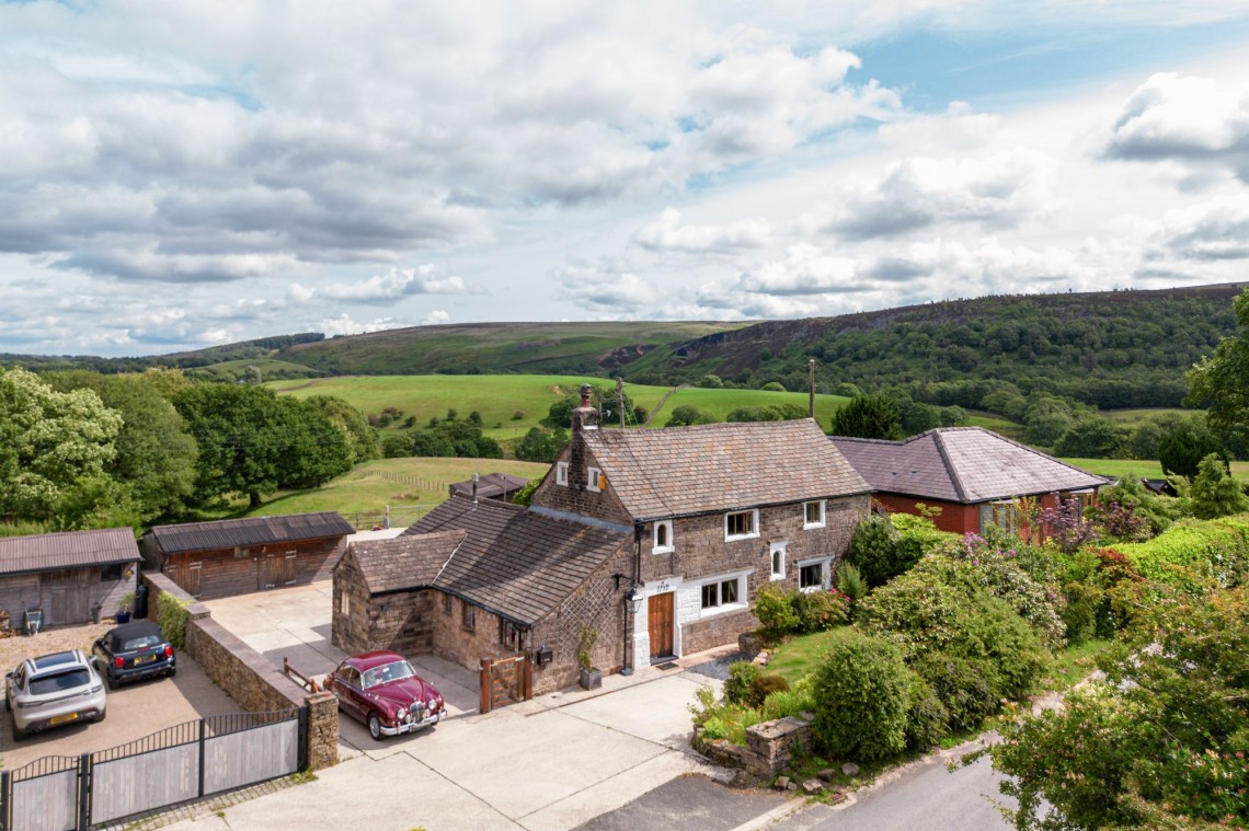 Images for Higher House Lane, Heapey, PR6