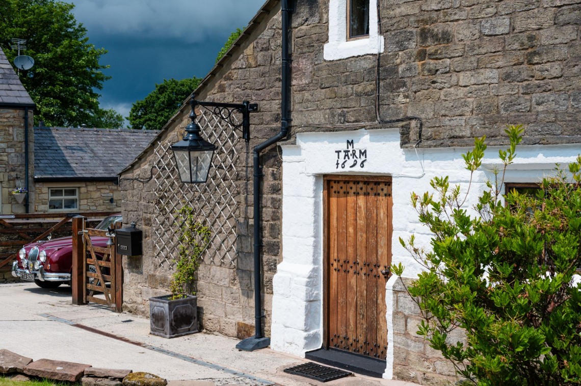 Images for Higher House Lane, Heapey, PR6