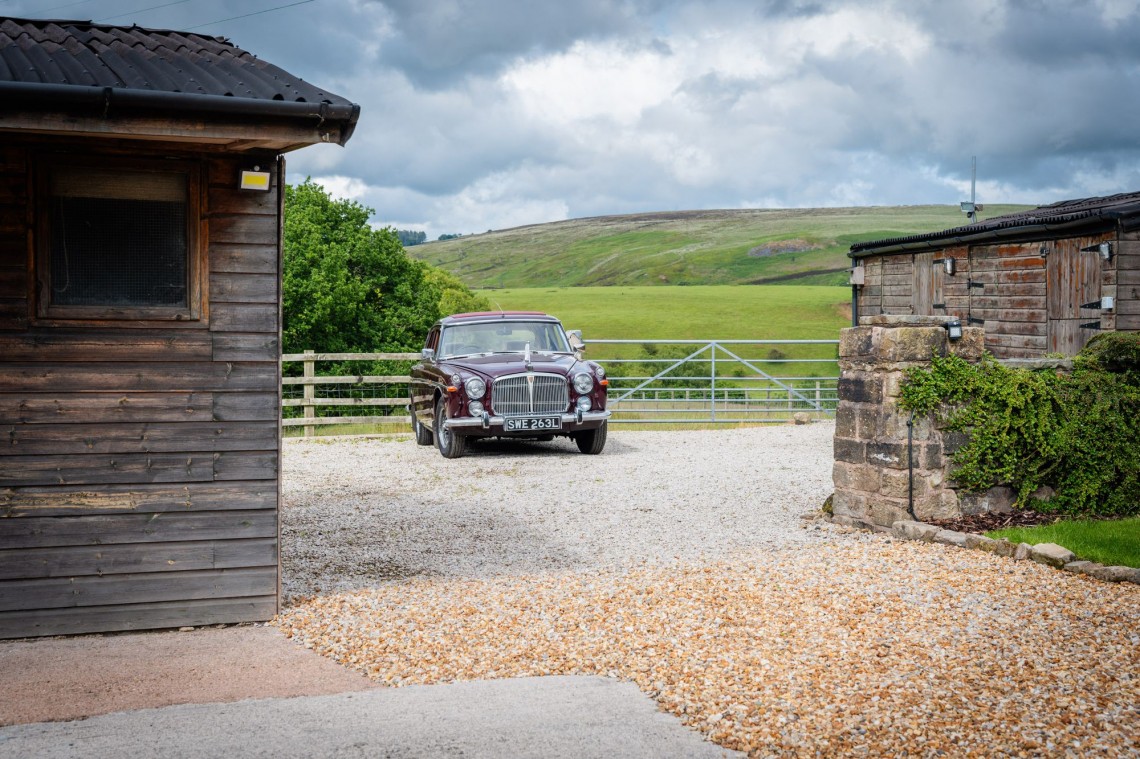 Images for Higher House Lane, Heapey, PR6