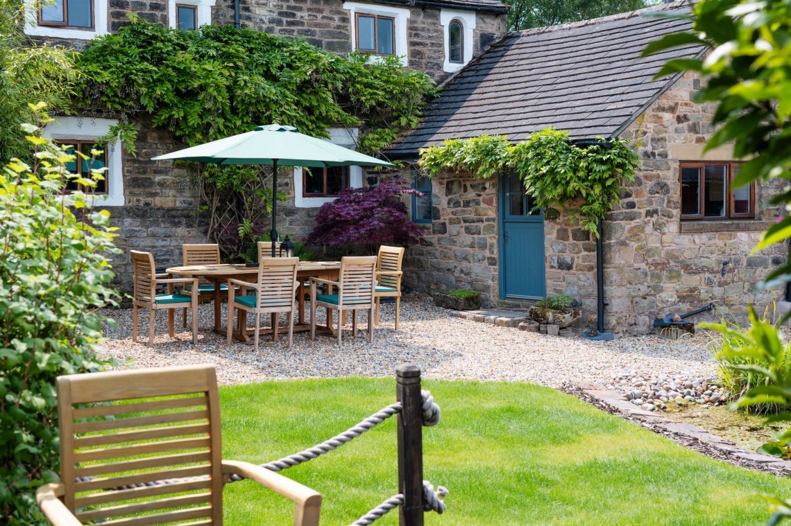 Images for Higher House Lane, Heapey, PR6