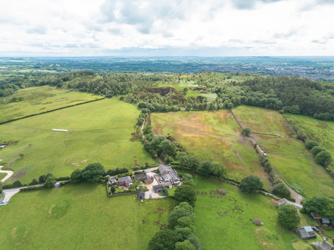 Images for Higher House Lane, Heapey, PR6
