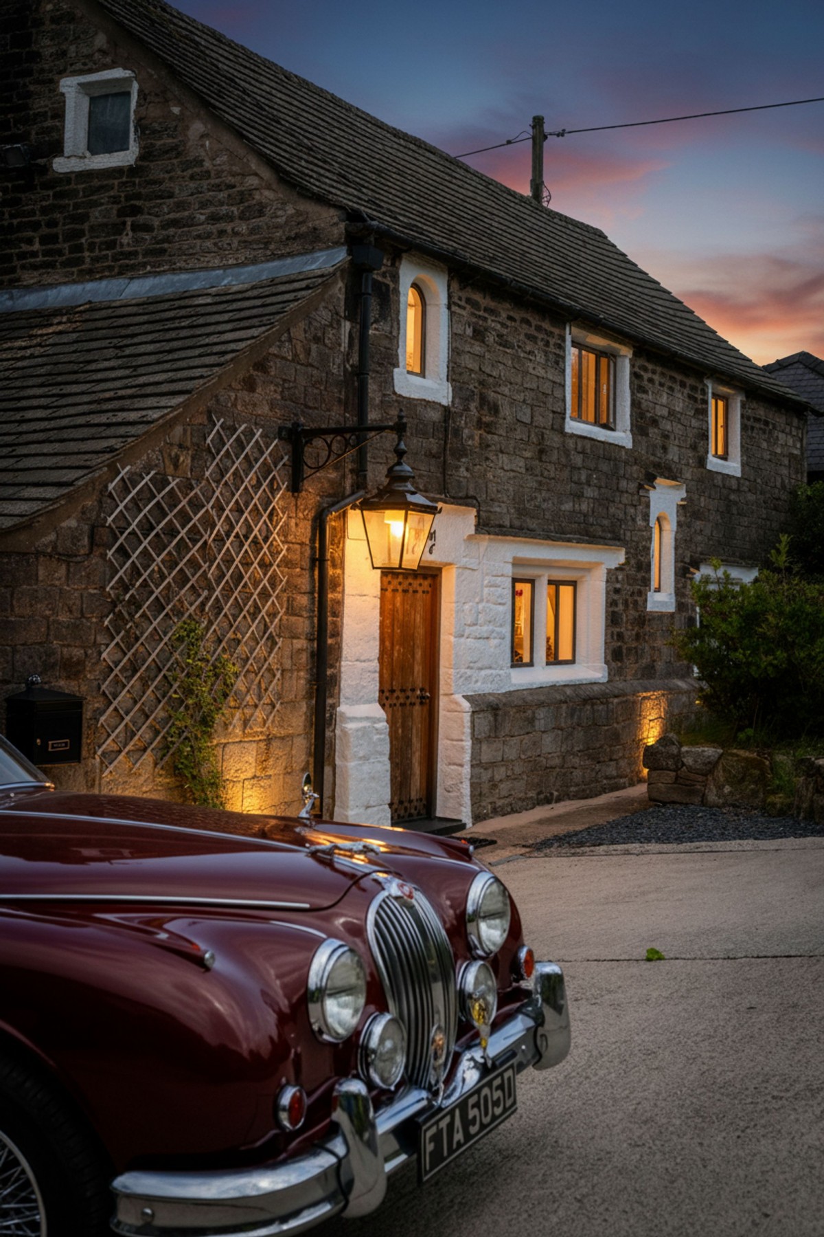 Images for Higher House Lane, Heapey, PR6