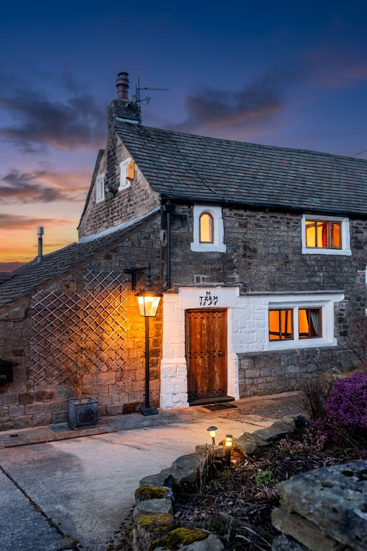 Images for Higher House Lane, Heapey, PR6