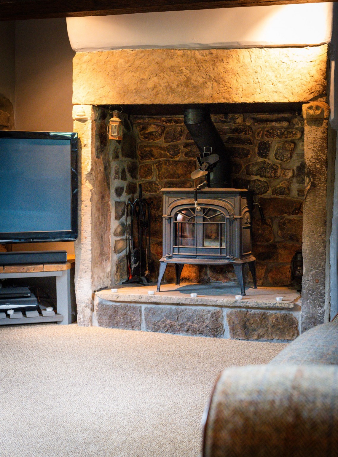 Images for Higher House Lane, Heapey, PR6