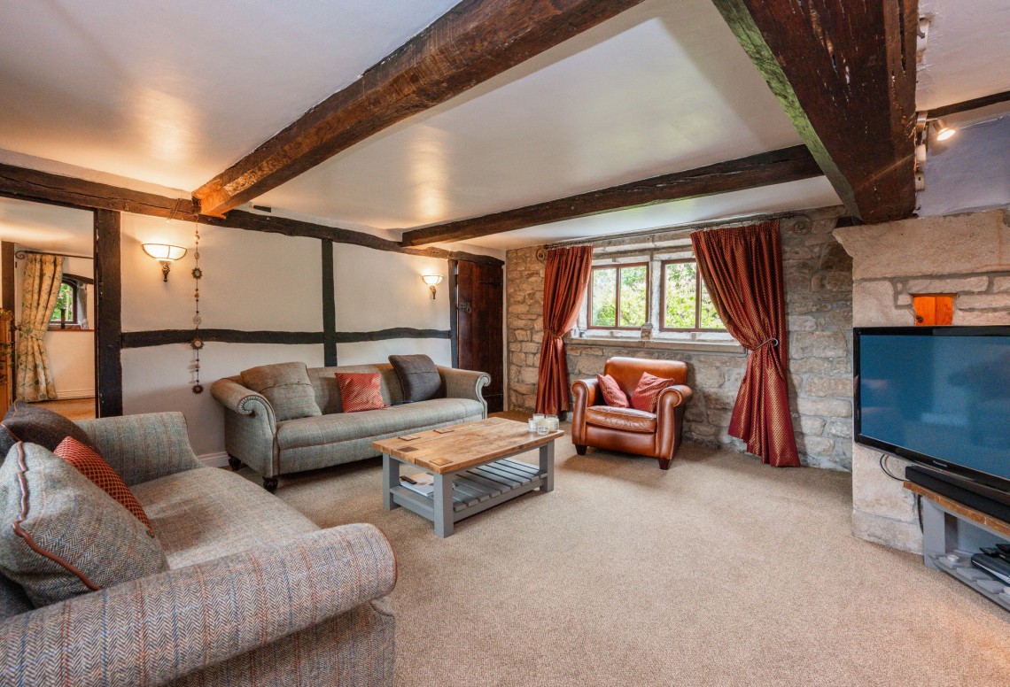 Images for Higher House Lane, Heapey, PR6