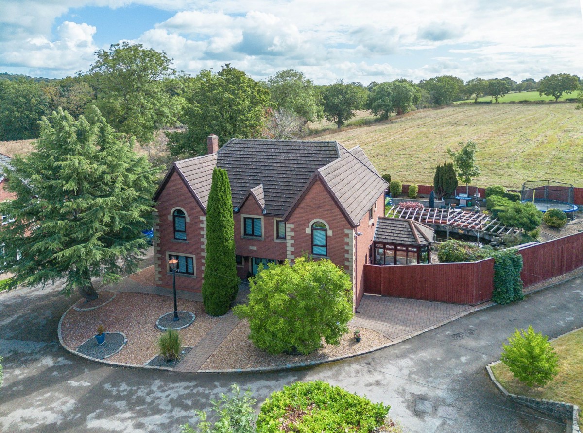 Images for Miles Lane, Shevington, WN6