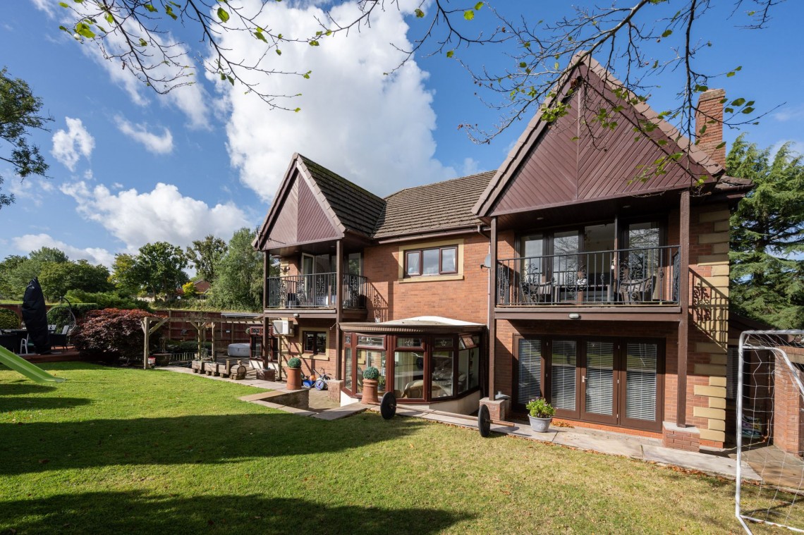 Images for Miles Lane, Shevington, WN6