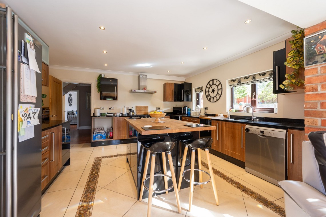 Images for Miles Lane, Shevington, WN6