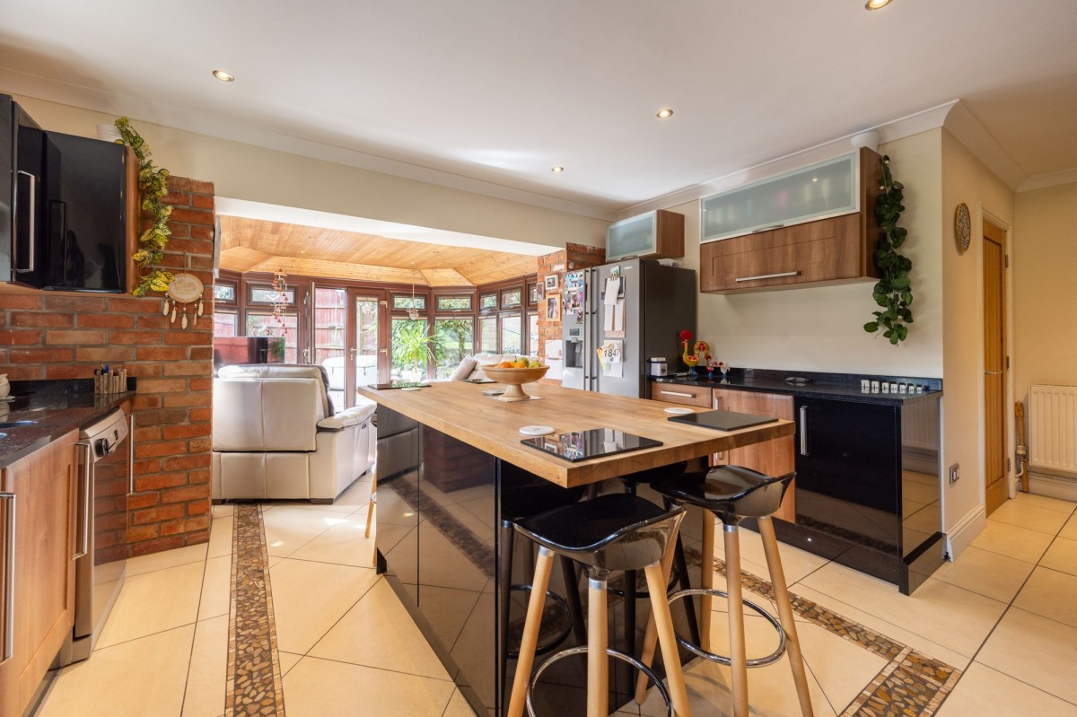 Images for Miles Lane, Shevington, WN6