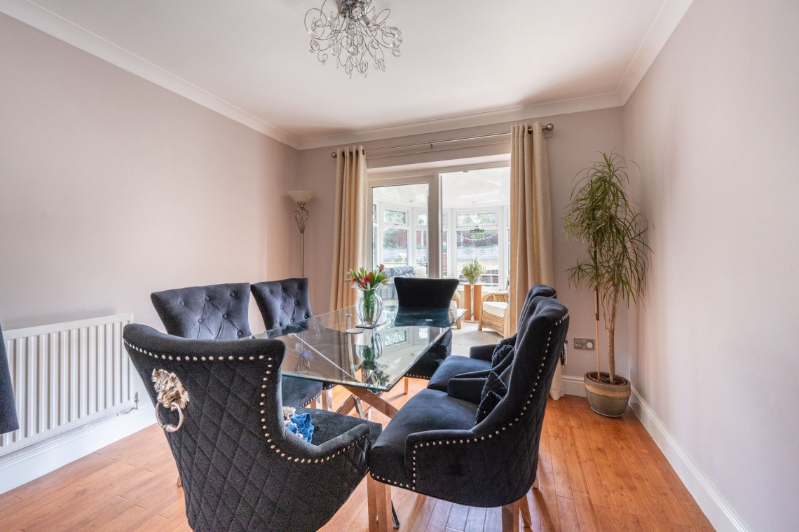 Images for Miles Lane, Shevington, WN6