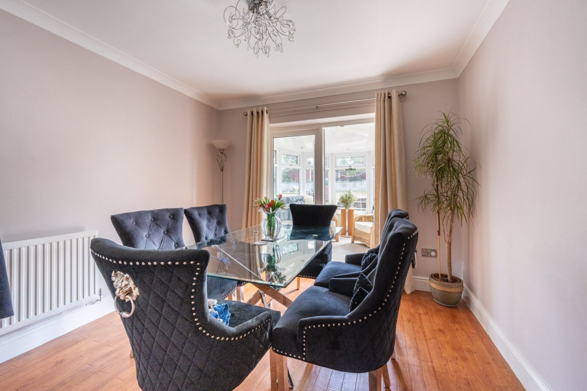 Images for Miles Lane, Shevington, WN6