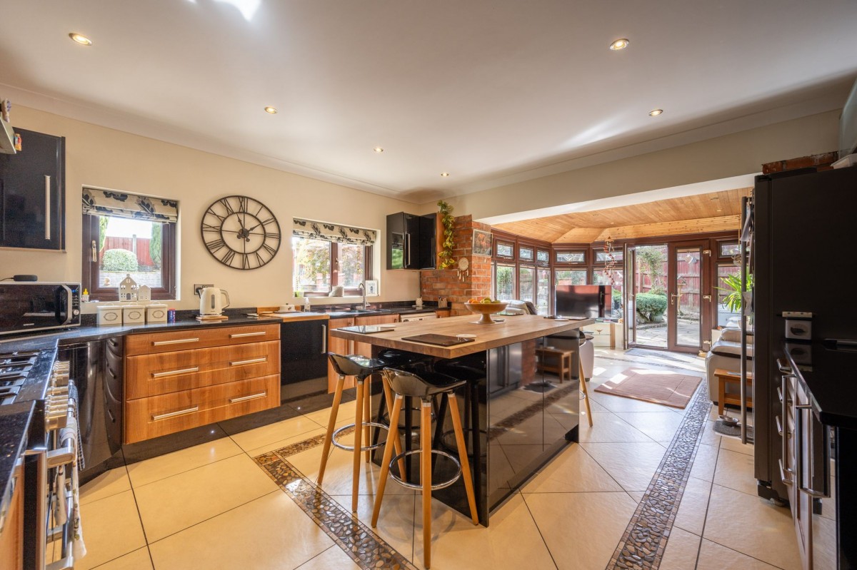 Images for Miles Lane, Shevington, WN6