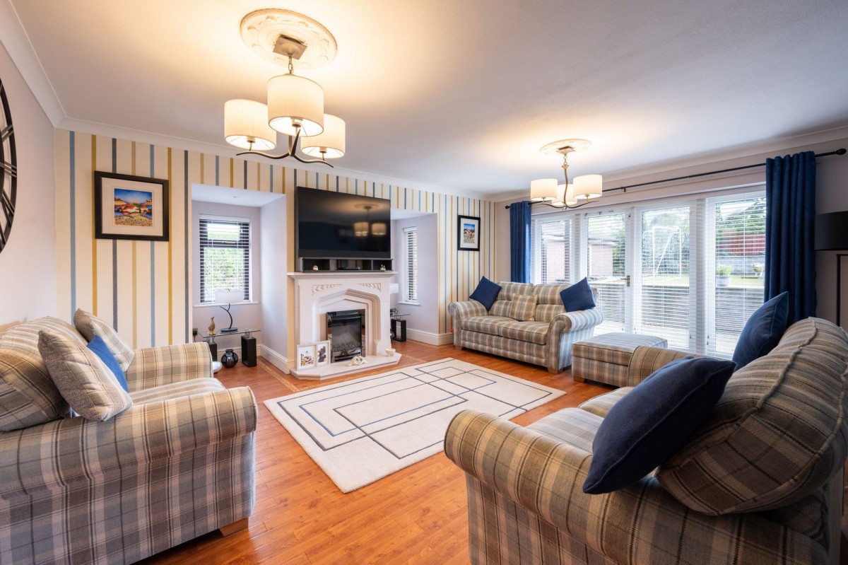 Images for Miles Lane, Shevington, WN6