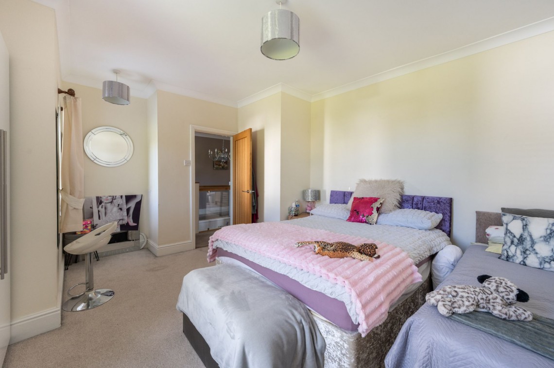 Images for Miles Lane, Shevington, WN6