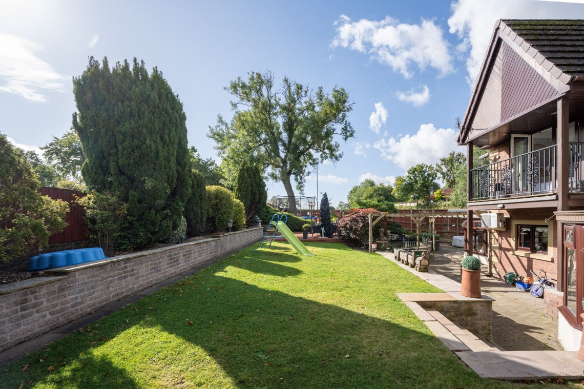 Images for Miles Lane, Shevington, WN6