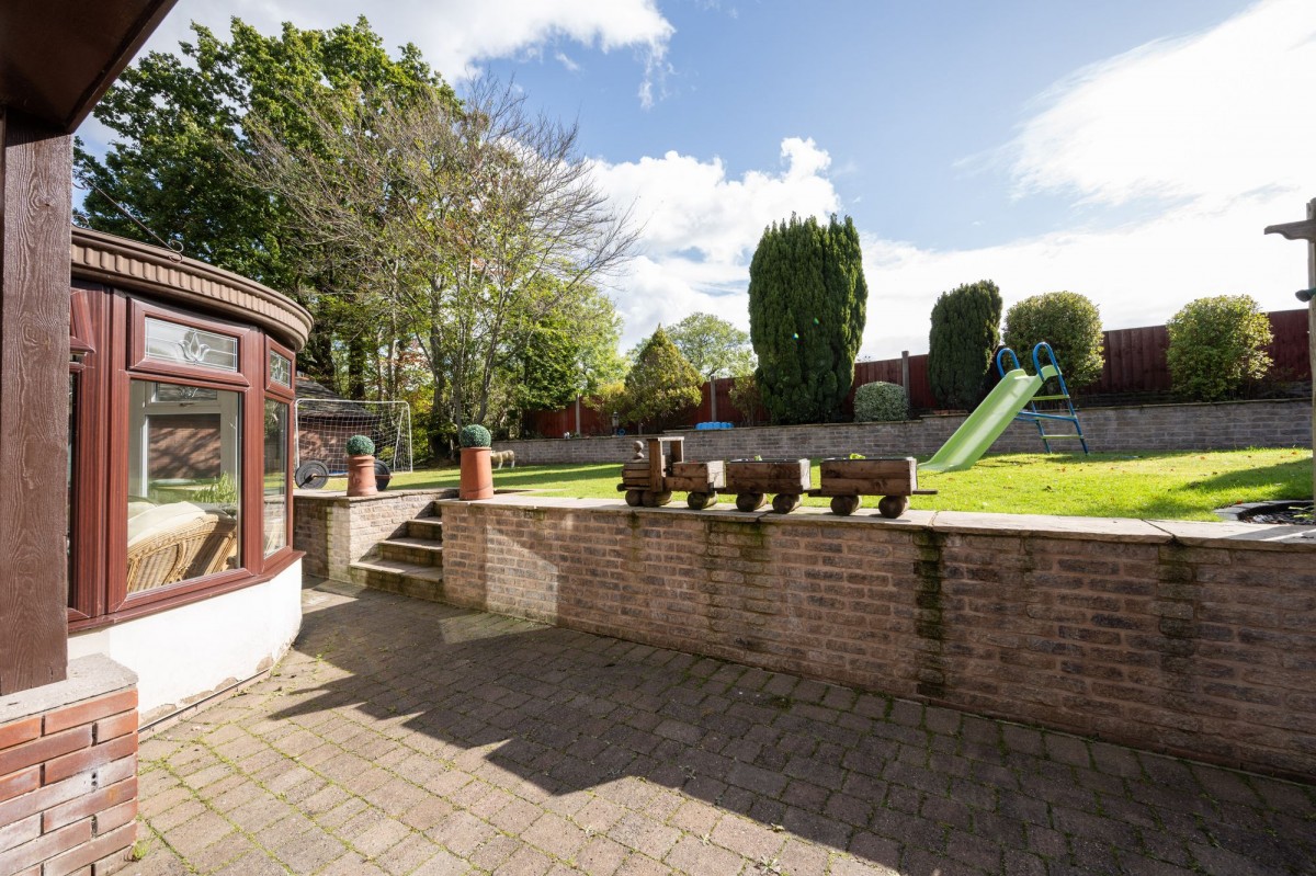 Images for Miles Lane, Shevington, WN6