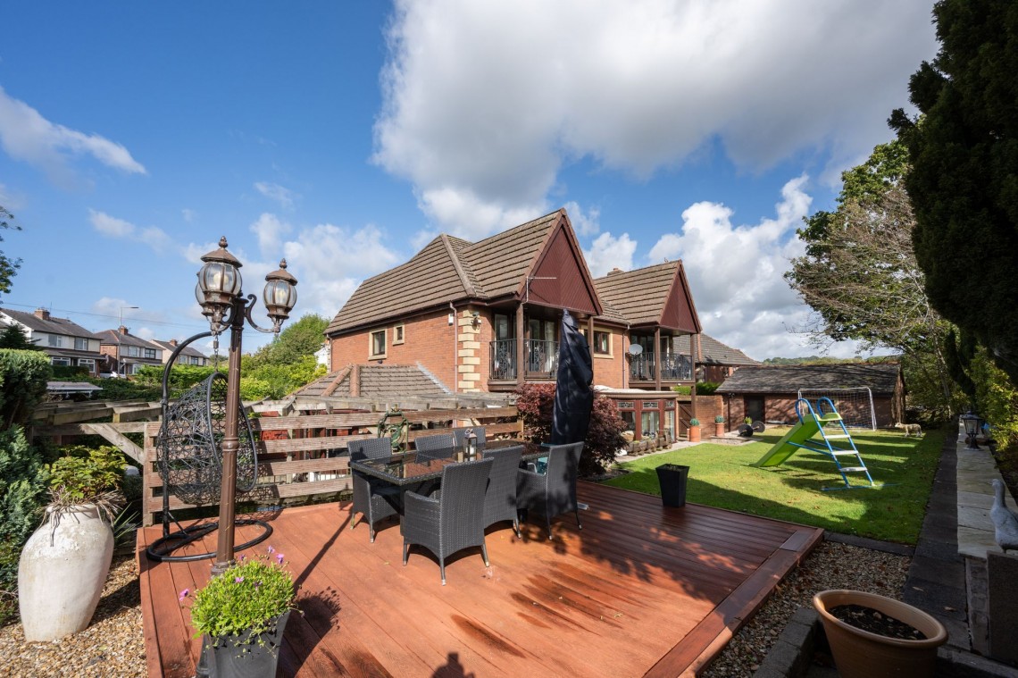 Images for Miles Lane, Shevington, WN6