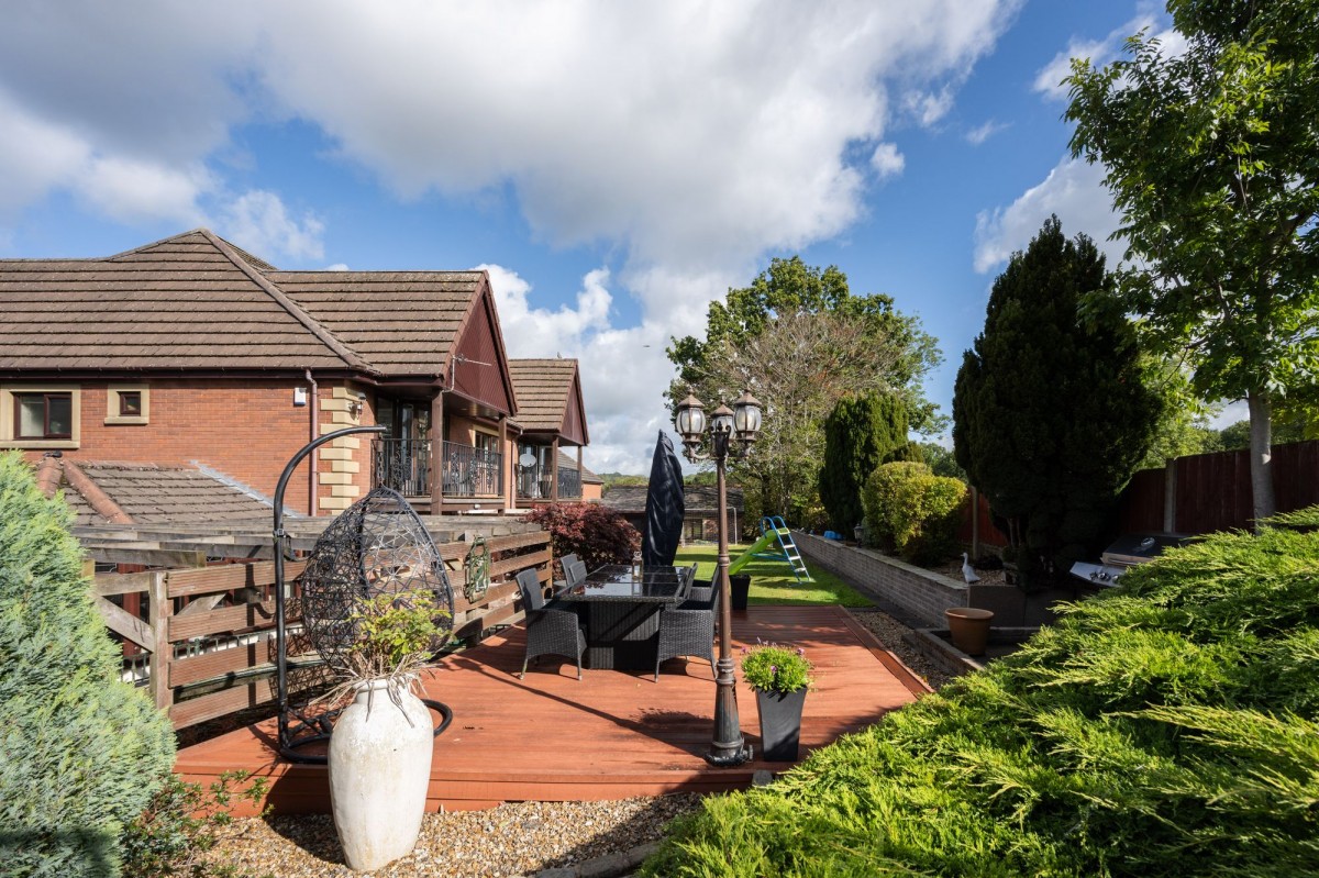 Images for Miles Lane, Shevington, WN6