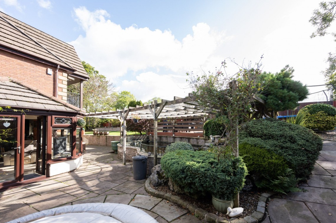 Images for Miles Lane, Shevington, WN6