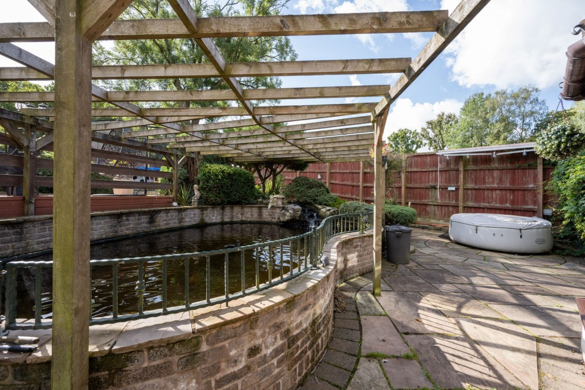 Images for Miles Lane, Shevington, WN6