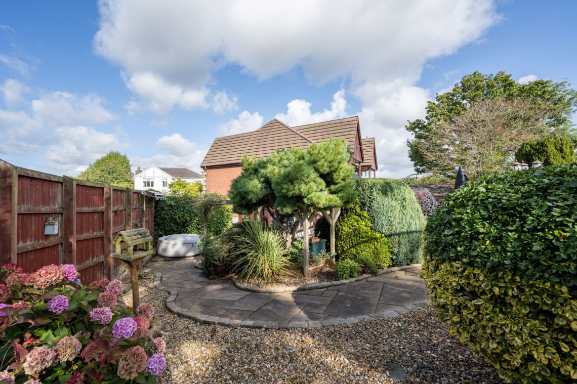 Images for Miles Lane, Shevington, WN6