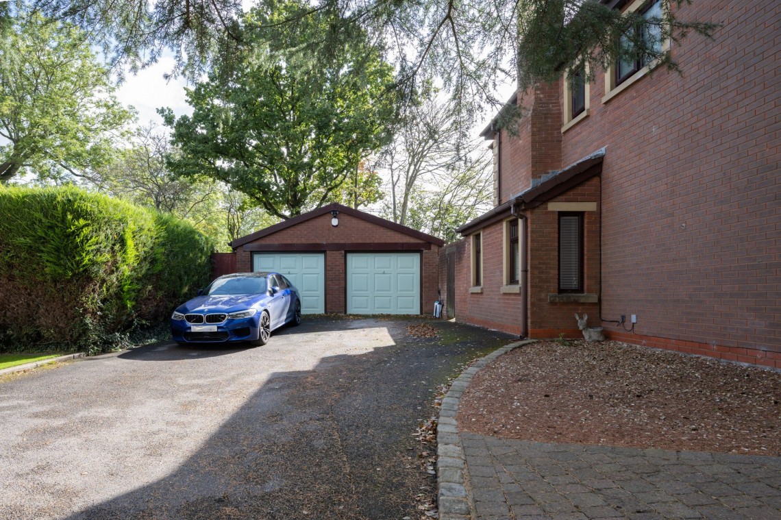 Images for Miles Lane, Shevington, WN6