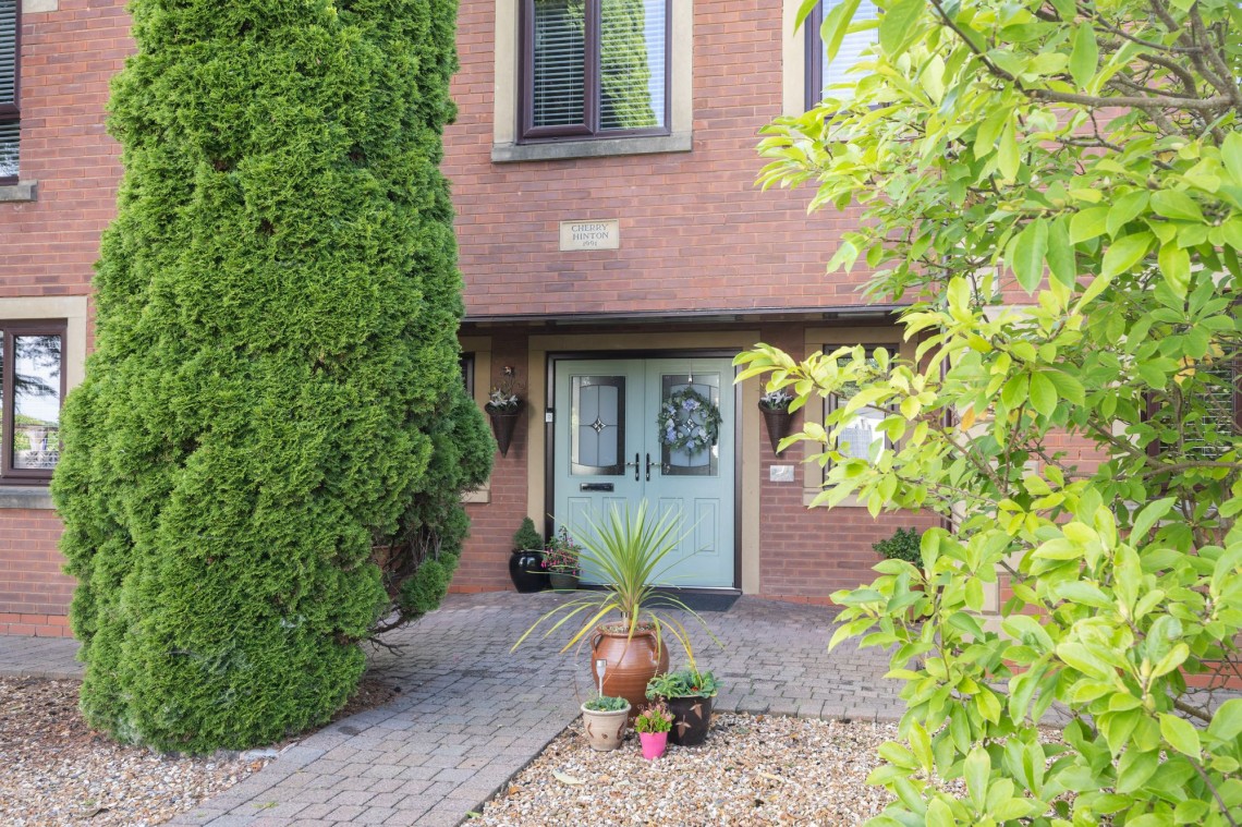 Images for Miles Lane, Shevington, WN6