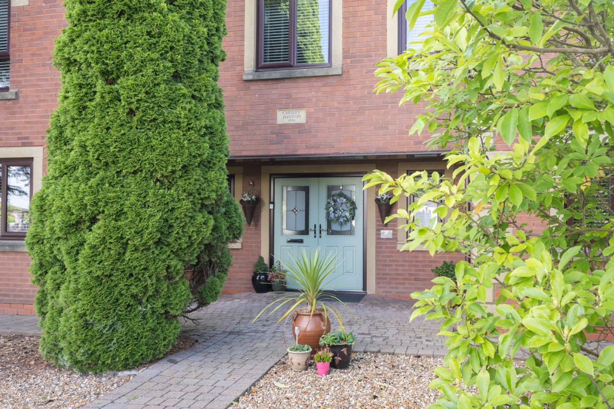 Images for Miles Lane, Shevington, WN6