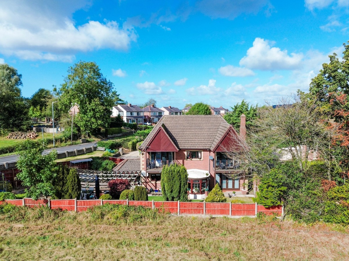 Images for Miles Lane, Shevington, WN6