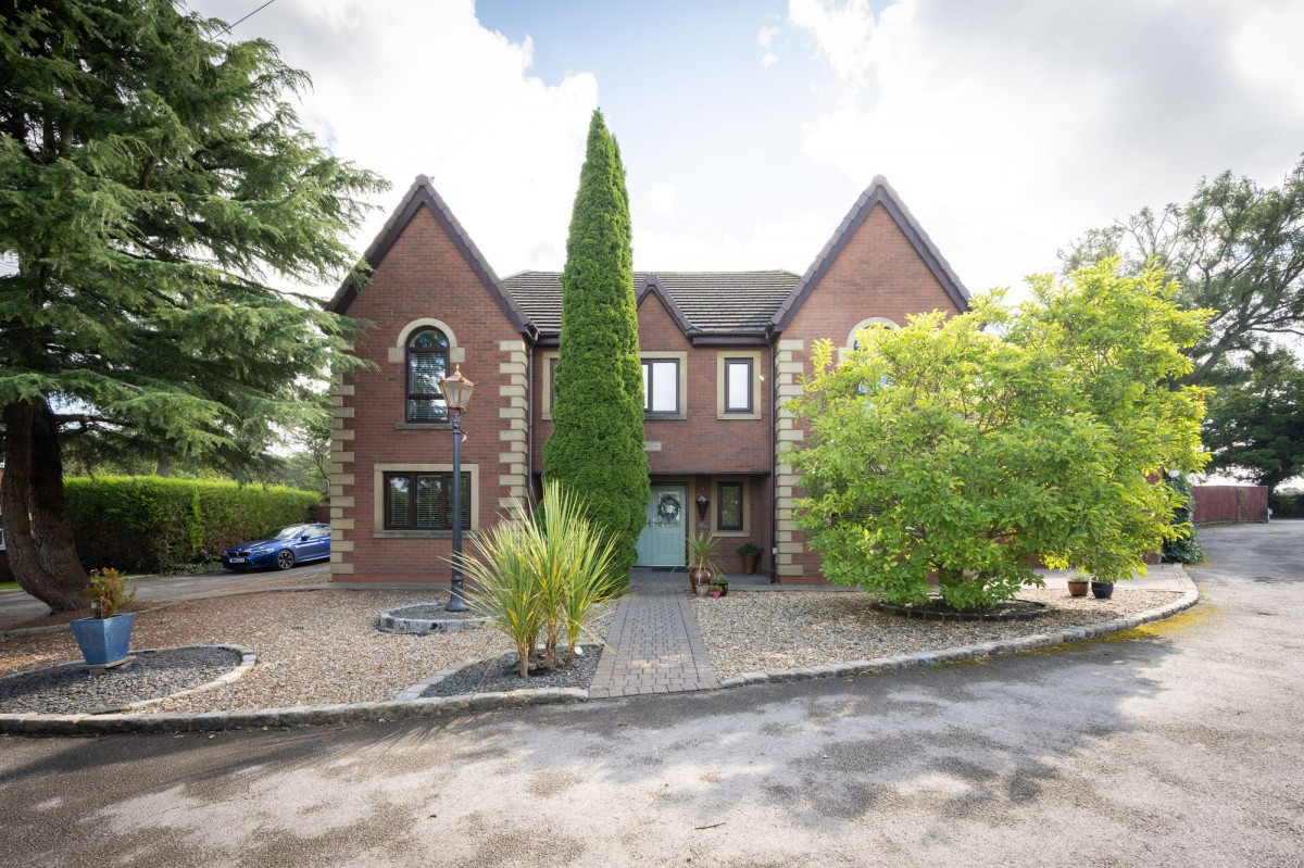 Images for Miles Lane, Shevington, WN6