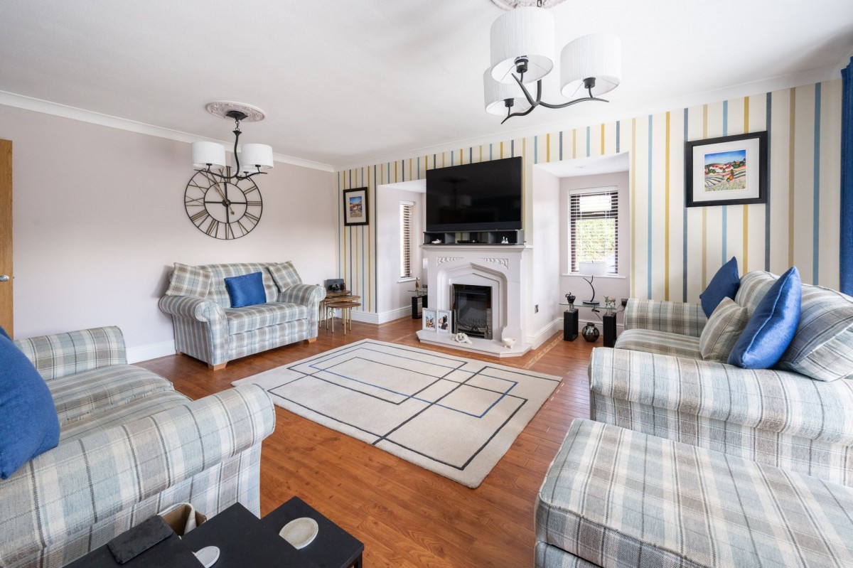 Images for Miles Lane, Shevington, WN6