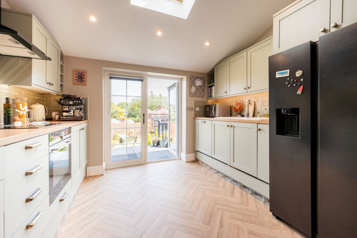 Images for Jubilee Avenue, Orrell, WN5