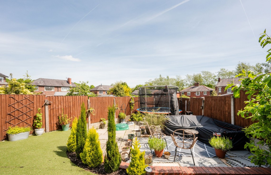 Images for Jubilee Avenue, Orrell, WN5