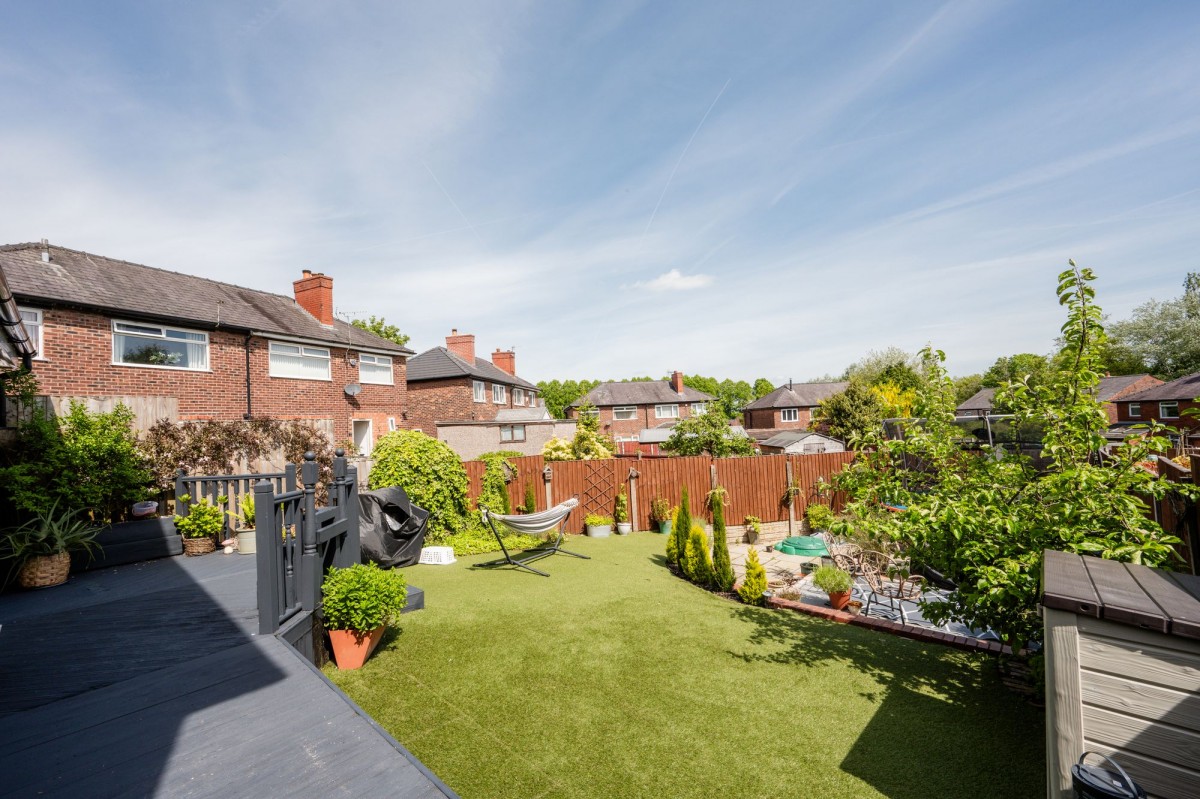 Images for Jubilee Avenue, Orrell, WN5