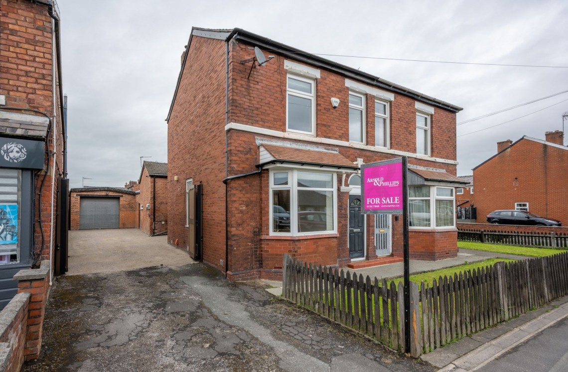 Images for Church Road, Southport, PR9