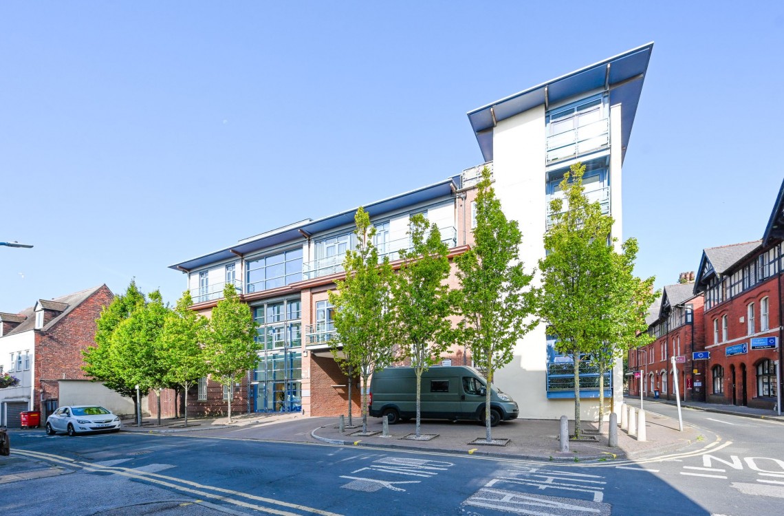 Images for Post Office Avenue, The Posting House Post Office Avenue, PR9