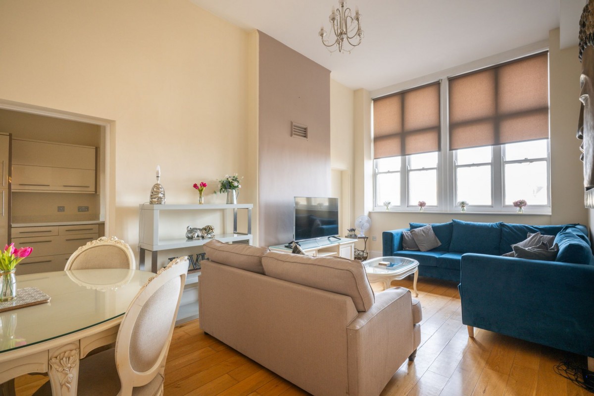 Images for Post Office Avenue, The Posting House Post Office Avenue, PR9