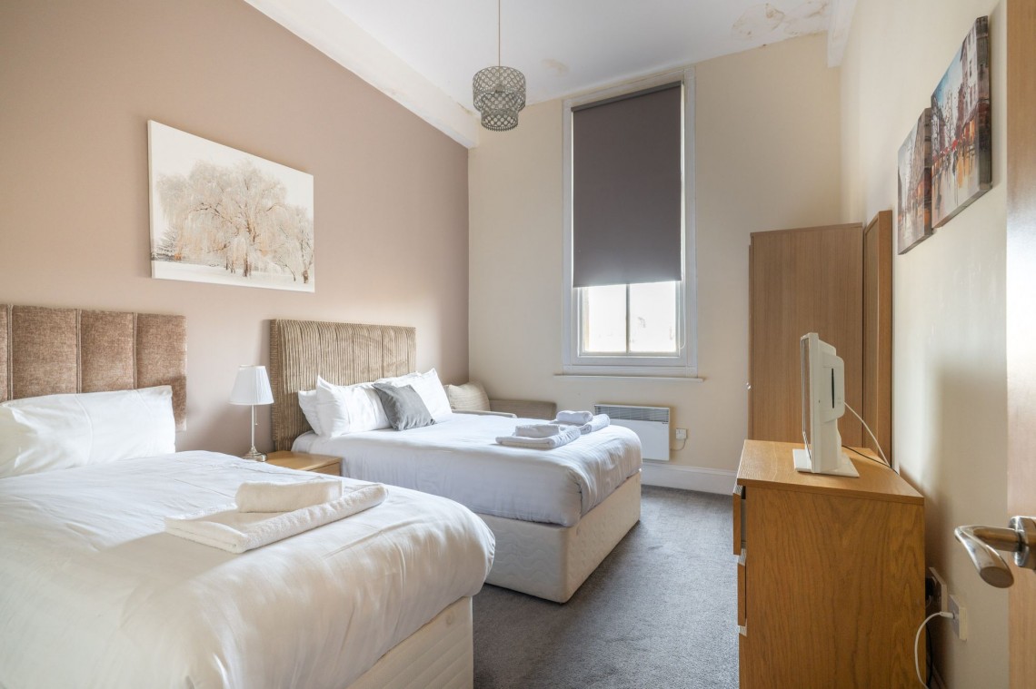 Images for Post Office Avenue, The Posting House Post Office Avenue, PR9