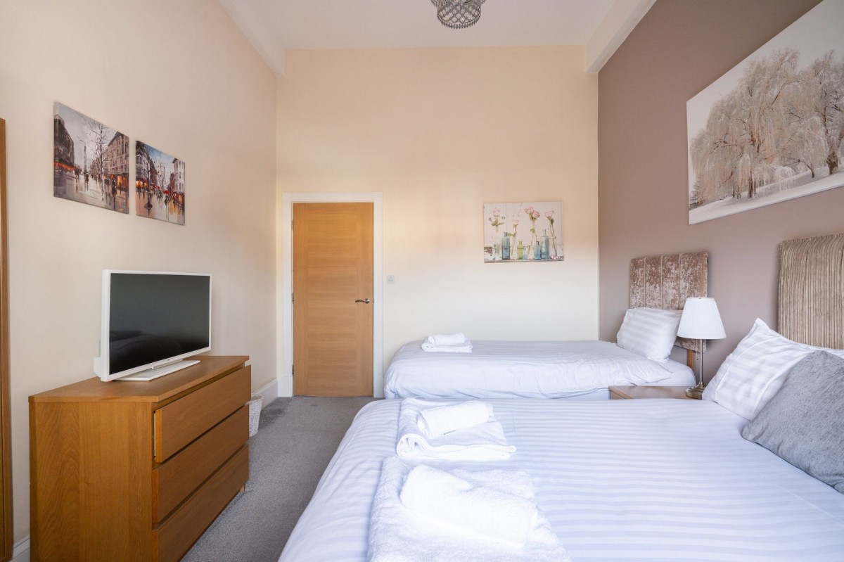 Images for Post Office Avenue, The Posting House Post Office Avenue, PR9