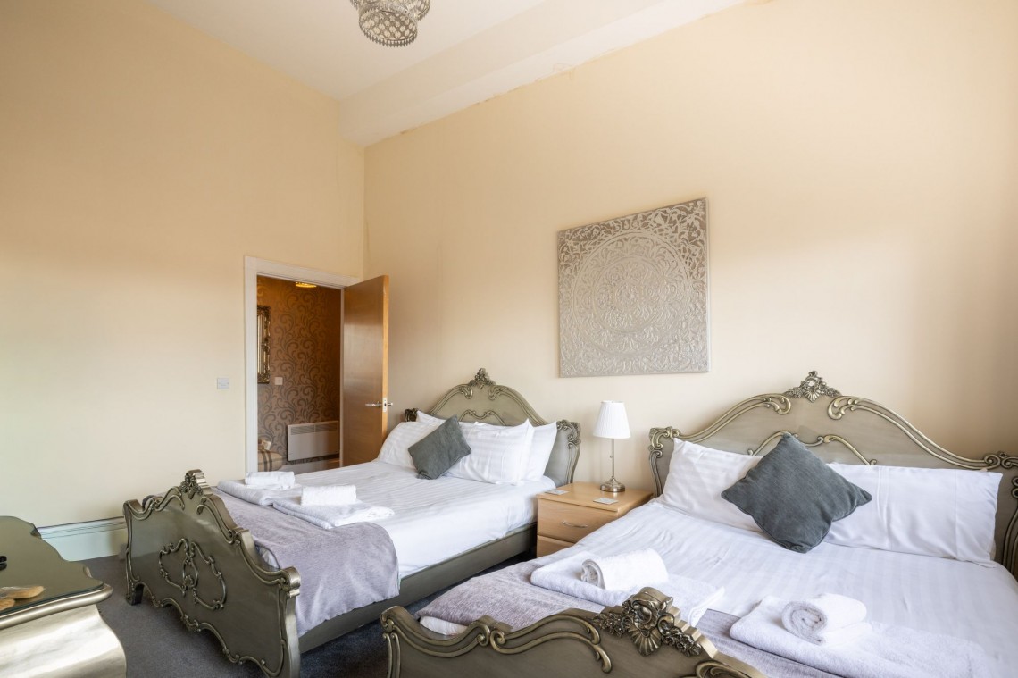 Images for Post Office Avenue, The Posting House Post Office Avenue, PR9