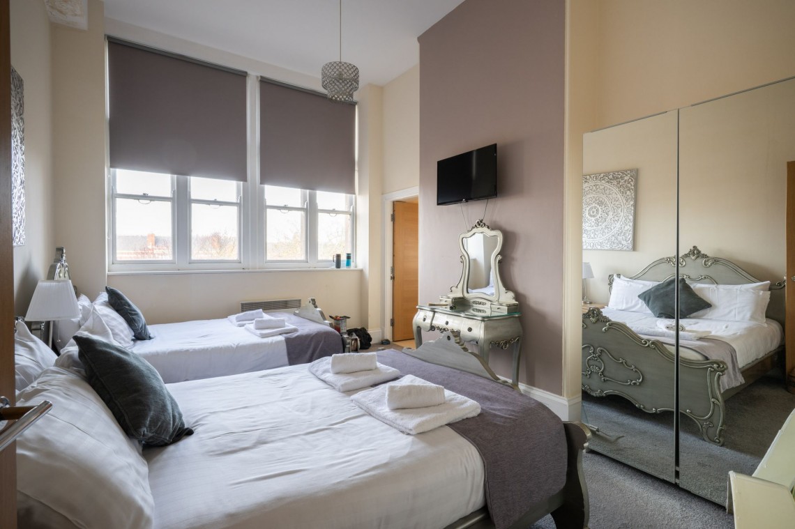 Images for Post Office Avenue, The Posting House Post Office Avenue, PR9