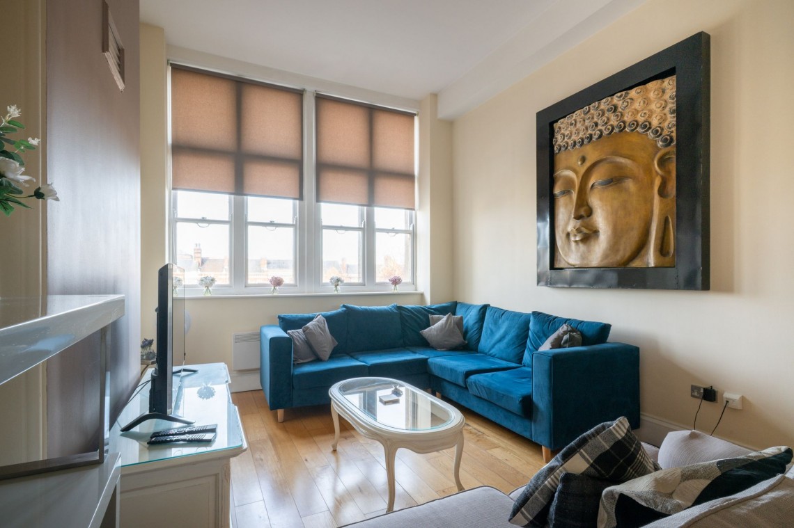 Images for Post Office Avenue, The Posting House Post Office Avenue, PR9