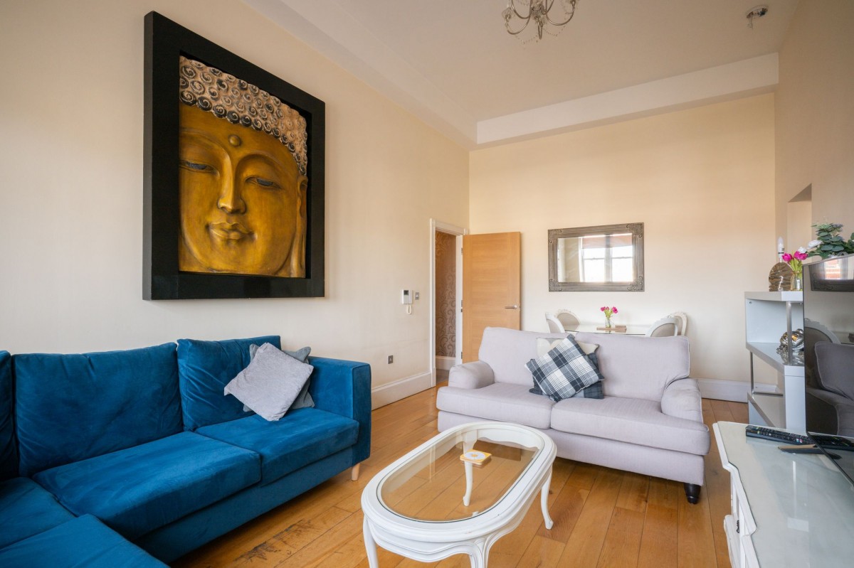 Images for Post Office Avenue, The Posting House Post Office Avenue, PR9