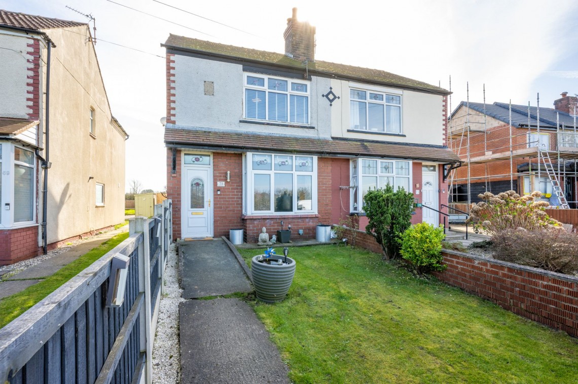 Images for Crosshall Brow, Westhead, L40