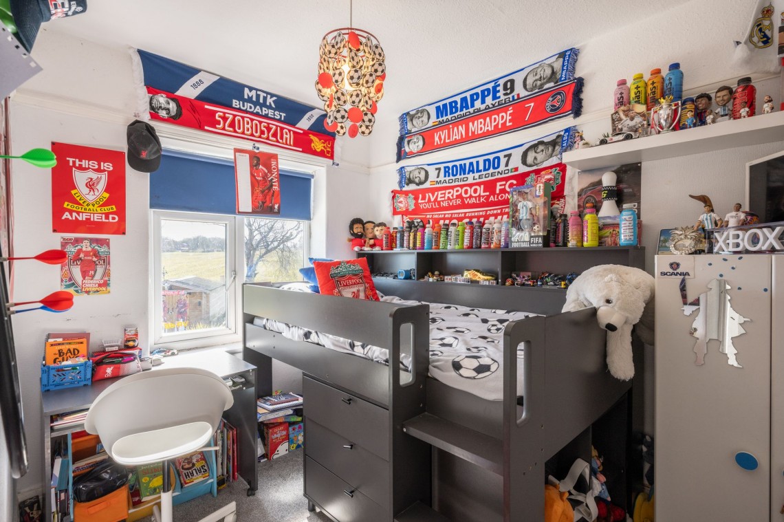 Images for Crosshall Brow, Westhead, L40