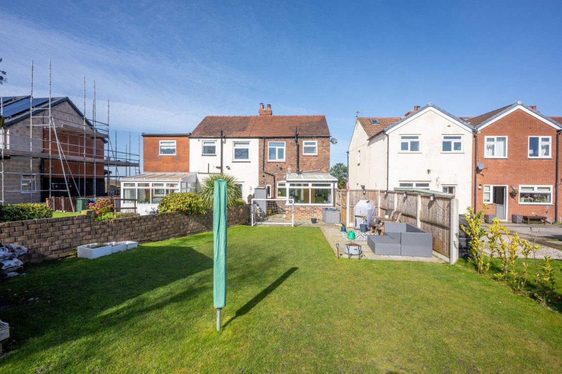 Images for Crosshall Brow, Westhead, L40