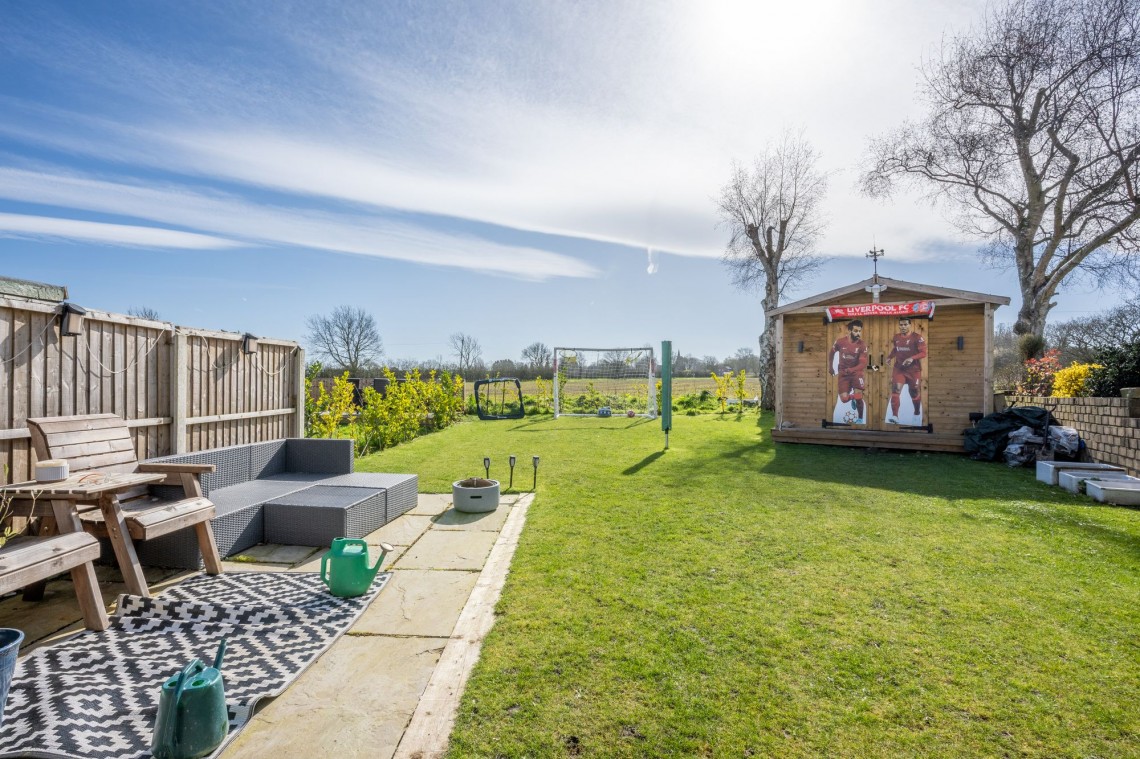 Images for Crosshall Brow, Westhead, L40