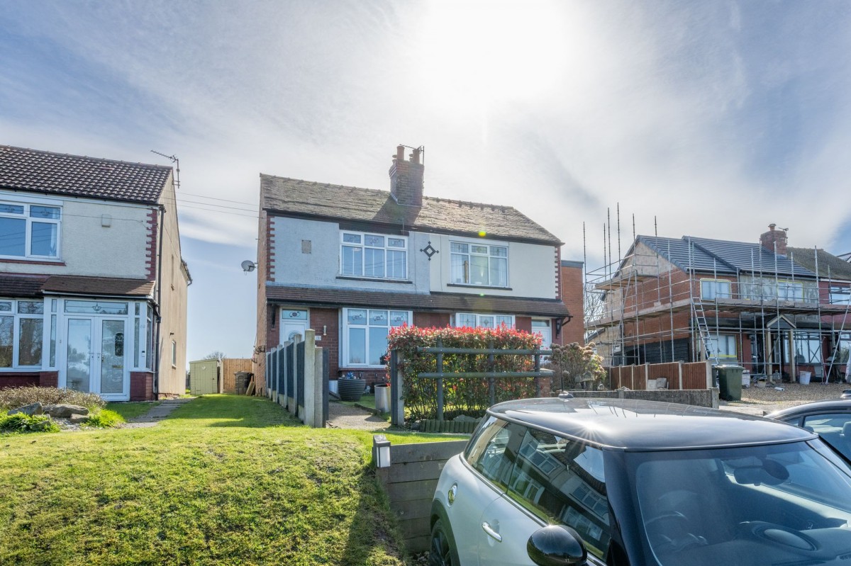 Images for Crosshall Brow, Westhead, L40