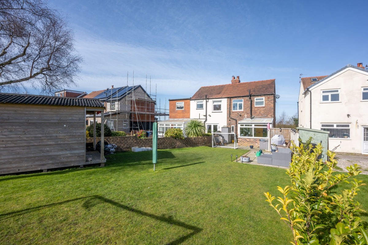 Images for Crosshall Brow, Westhead, L40