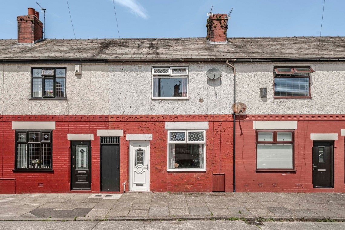 Images for St. Chads Road, Preston, PR1